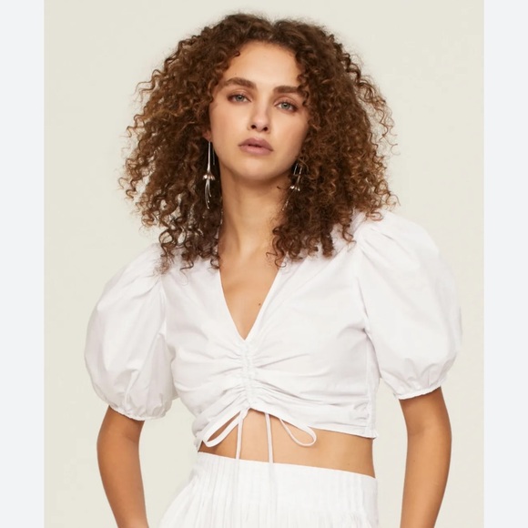 Derek Lam Top 12 - Picture 1 of 11